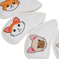 Craftsman Golf Cats — White, view 8 of 11