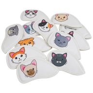 Craftsman Golf Cats — White, view 11 of 11