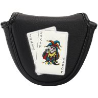 Craftsman Golf Joker with Jester Hat, view 1 of 5