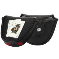 Craftsman Golf Joker with Jester Hat, view 3 of 5