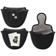 Craftsman Golf Joker with Jester Hat, view 4 of 5