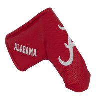 Team Effort Alabama Crimson Tide Putter Cover, view 1 of 2