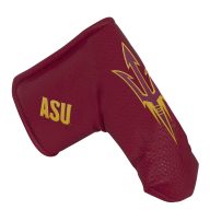 Team Effort Arizona State Sun Devils Putter Cover, view 1 of 2