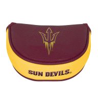 Team Effort Arizona State Sun Devils Putter Cover, view 2 of 2