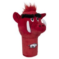 Team Effort Arkansas Razorbacks Mascot Cover, view 1 of 5