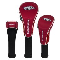 Team Effort Arkansas Razorbacks Mascot Cover, view 2 of 5