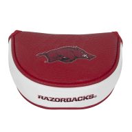 Team Effort Arkansas Razorbacks Putter Cover, view 2 of 2