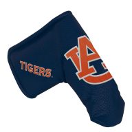 Team Effort Auburn Tigers Putter Cover, view 1 of 2