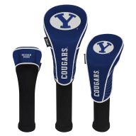 Team Effort BYU Cougars Mascot Cover, view 1 of 3