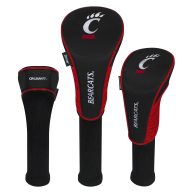 Team Effort Cincinnati Bearcats Mascot Cover, view 1 of 3