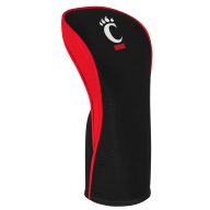 Team Effort Cincinnati Bearcats Mascot Cover, view 2 of 3