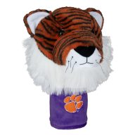 Team Effort Clemson Tigers Mascot Cover, view 1 of 5