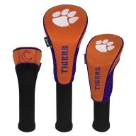 Team Effort Clemson Tigers Mascot Cover, view 2 of 5