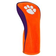 Team Effort Clemson Tigers Mascot Cover, view 3 of 5
