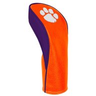 Team Effort Clemson Tigers Mascot Cover, view 4 of 5