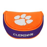 Team Effort Clemson Tigers Putter Cover, view 2 of 2