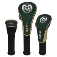 Team Effort Colorado State Rams Mascot Cover, view 1 of 2