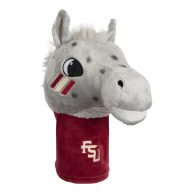 Team Effort Florida State Seminoles Mascot Cover, view 1 of 4