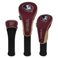 Team Effort Florida State Seminoles Mascot Cover, view 2 of 4