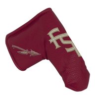Team Effort Florida State Seminoles Putter Cover, view 1 of 2
