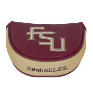 Team Effort Florida State Seminoles Putter Cover, view 2 of 2