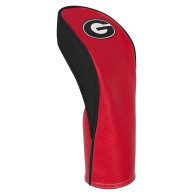 Team Effort Georgia Bulldogs Mascot Cover, view 4 of 5
