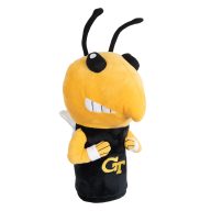 Team Effort Georgia Tech Yellow Jackets Mascot Cover, view 1 of 4