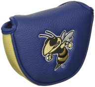 Team Effort Georgia Tech Yellow Jackets Putter Cover, view 2 of 2