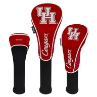Team Effort Houston Cougars Mascot Cover, view 1 of 2