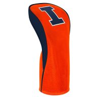 Team Effort Illinois Fighting Illini Mascot Cover, view 2 of 3
