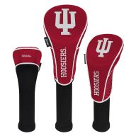 Team Effort Indiana Hoosiers Mascot Cover, view 1 of 3