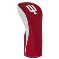 Team Effort Indiana Hoosiers Mascot Cover, view 2 of 3