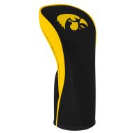 Team Effort Iowa Hawkeyes Mascot Cover, view 3 of 3