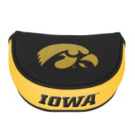 Team Effort Iowa Hawkeyes Putter Cover, view 2 of 2