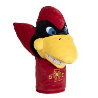 Team Effort Iowa State Cyclones Mascot Cover, view 1 of 4