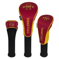 Team Effort Iowa State Cyclones Mascot Cover, view 2 of 4