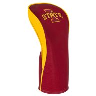 Team Effort Iowa State Cyclones Mascot Cover, view 3 of 4