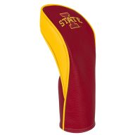 Team Effort Iowa State Cyclones Mascot Cover, view 4 of 4