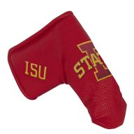 Team Effort Iowa State Cyclones Putter Cover, view 1 of 2