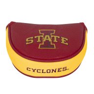 Team Effort Iowa State Cyclones Putter Cover, view 2 of 2