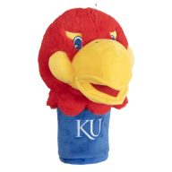 Team Effort Kansas Jayhawks Mascot Cover, view 1 of 4