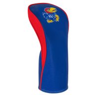 Team Effort Kansas Jayhawks Mascot Cover, view 3 of 4