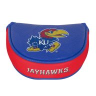 Team Effort Kansas Jayhawks Putter Cover, view 2 of 2