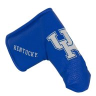 Team Effort Kentucky Wildcats Putter Cover, view 1 of 2
