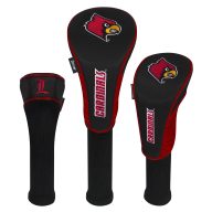 Team Effort Louisville Cardinals Mascot Cover, view 1 of 3