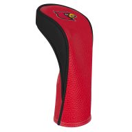Team Effort Louisville Cardinals Mascot Cover, view 3 of 3