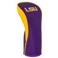 Team Effort LSU Tigers Mascot Cover, view 3 of 4