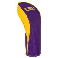 Team Effort LSU Tigers Mascot Cover, view 4 of 4
