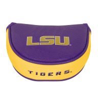 Team Effort LSU Tigers Putter Cover, view 2 of 2
