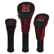 Team Effort Maryland Terrapins Mascot Cover, view 1 of 3